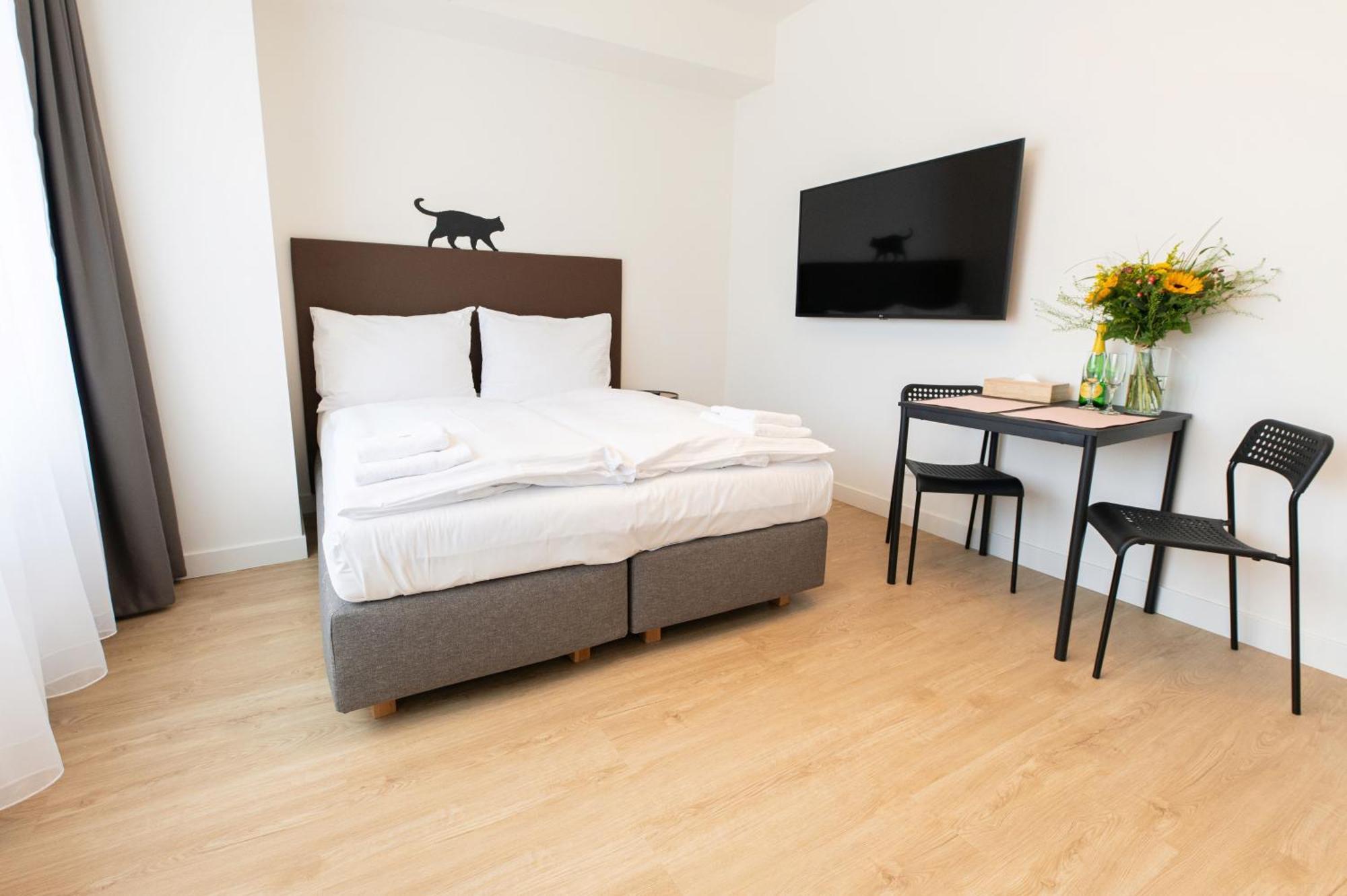 Hotel Post 120 Prag